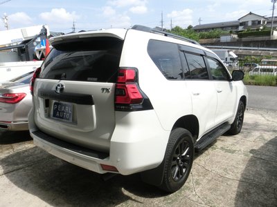 TOYOTA LAND CRUISER PRADO - 3