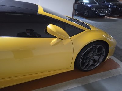 LAMBORGHINI HURACAN - 10