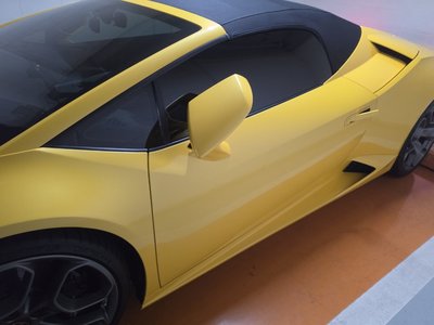 LAMBORGHINI HURACAN - 2
