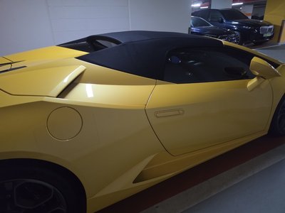 LAMBORGHINI HURACAN - 9
