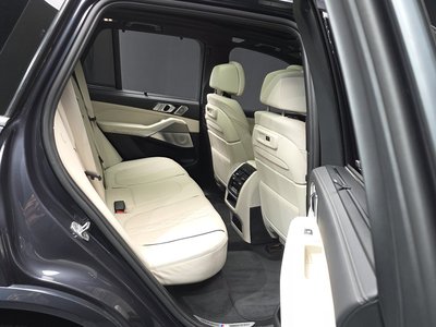2021 BMW X5 — миниатюра 18