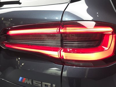 صورة 10 لـ 2021 BMW X5