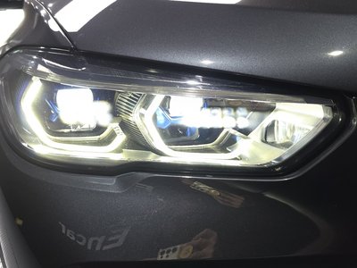 صورة 9 لـ 2021 BMW X5