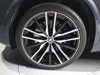 صورة 6 لـ 2021 BMW X5