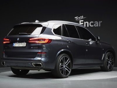 صورة 4 لـ 2021 BMW X5