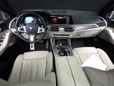 صورة 5 لـ 2021 BMW X5