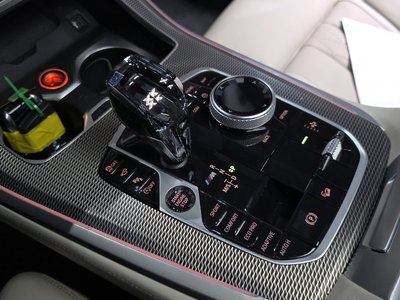 2021 BMW X5 — миниатюра 12