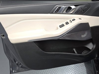 2021 BMW X5 — миниатюра 14