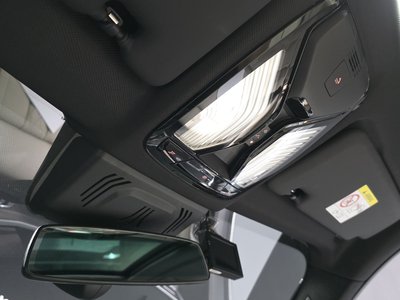 2021 BMW X5 — миниатюра 31