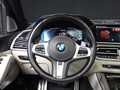 2021 BMW X5 — миниатюра 19