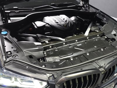 صورة 7 لـ 2021 BMW X5