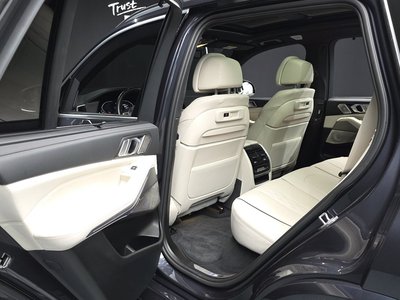 2021 BMW X5 — миниатюра 16