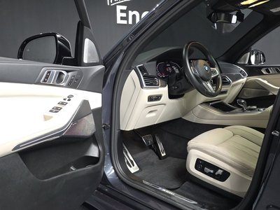 2021 BMW X5 — миниатюра 13