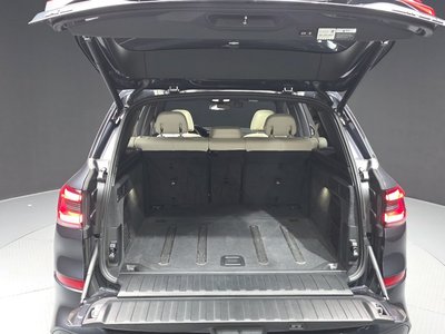 2021 BMW X5 — миниатюра 26