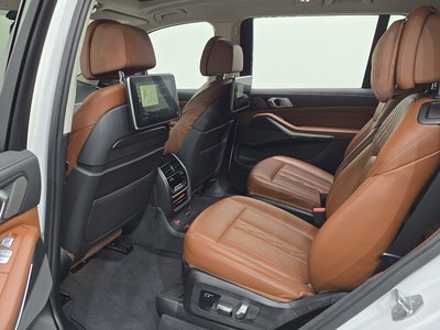 2020 BMW X7 thumbnail 11