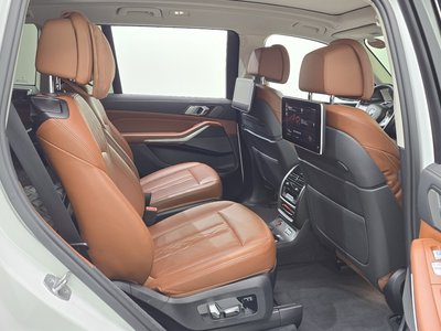 2020 BMW X7 thumbnail 20