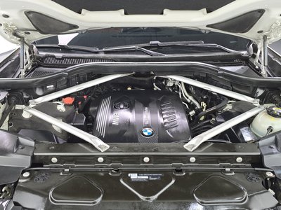 2020 BMW X7 照片 7