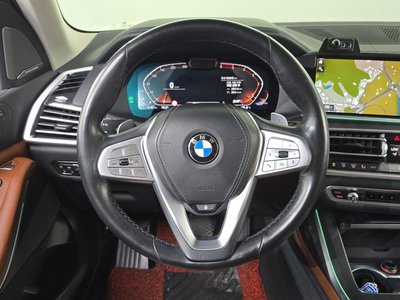 2020 BMW X7 thumbnail 13