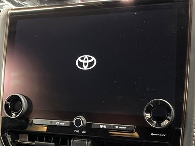 TOYOTA ALPHARD - 6