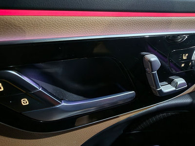 صورة مصغرة 12 لـ 2025 Mercedes-BENZ E-CLASS
