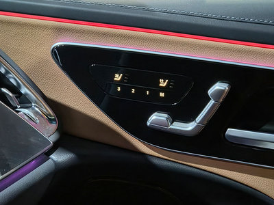 صورة مصغرة 13 لـ 2025 Mercedes-BENZ E-CLASS