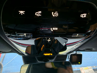 صورة مصغرة 11 لـ 2025 Mercedes-BENZ E-CLASS
