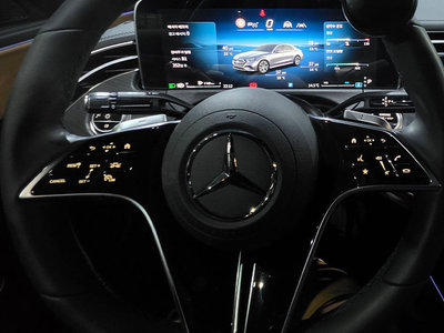 2025 Mercedes-BENZ E-CLASS — фото 9