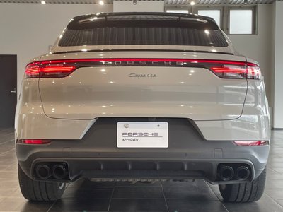 PORSCHE CAYENNE - 7