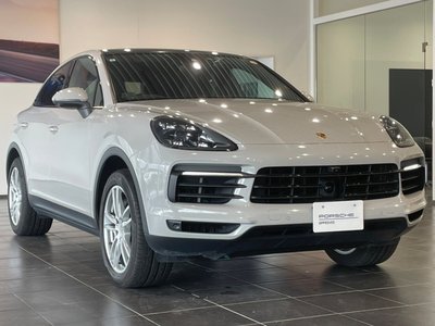 PORSCHE CAYENNE - 4