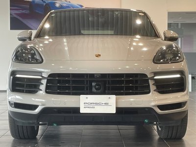 PORSCHE CAYENNE - 3
