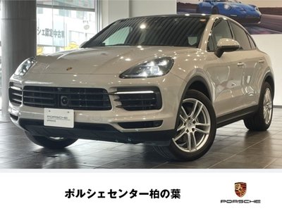 2020 Porsche CAYENNE 照片 1