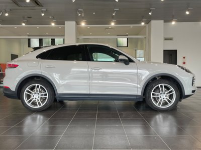 PORSCHE CAYENNE - 5