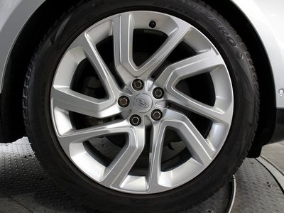 LAND ROVER RANGE ROVER SPORT - 9