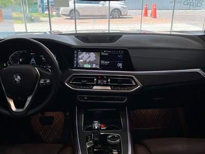 2023 BMW X5 照片 4