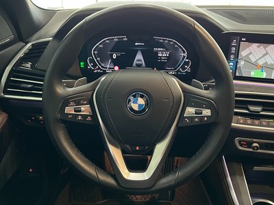 2023 BMW X5 — миниатюра 11