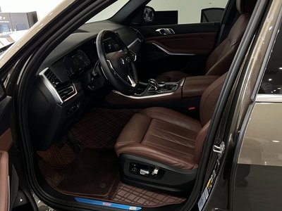 2023 BMW X5 照片 10