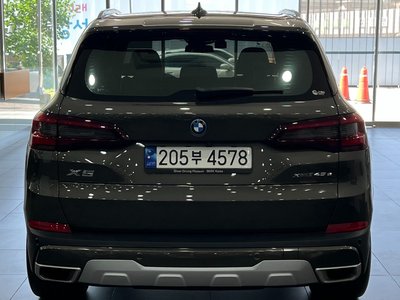 2023 BMW X5 照片 3