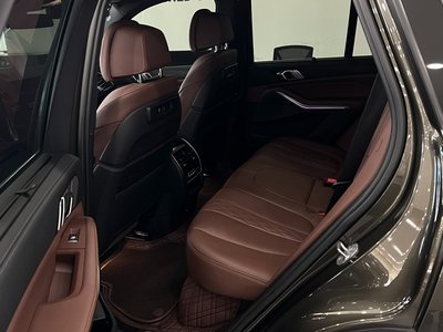 2023 BMW X5 — миниатюра 17