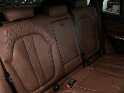 2023 BMW X5 — миниатюра 18