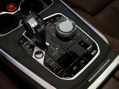2023 BMW X5 照片 9