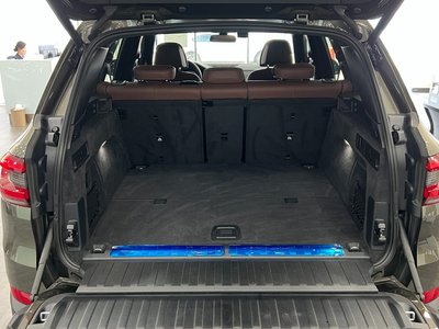 2023 BMW X5 — миниатюра 20