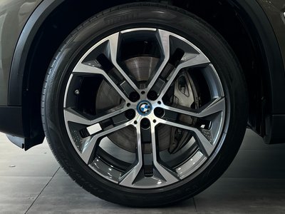 2023 BMW X5 照片 6