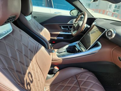 صورة 2 لـ 2024 Mercedes-BENZ SL