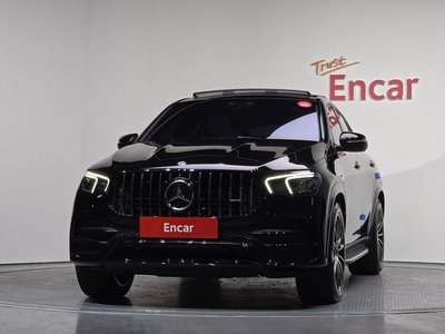 MERCEDES-BENZ GLE - 2