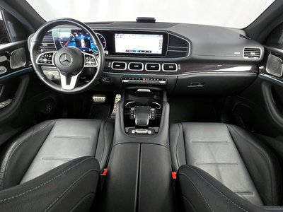 MERCEDES-BENZ GLE - 5