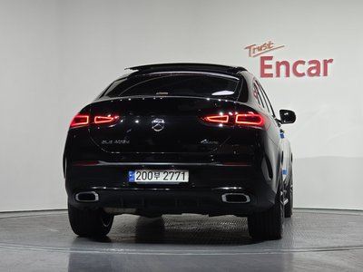 MERCEDES-BENZ GLE - 3