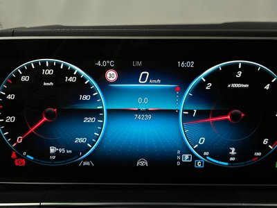 MERCEDES-BENZ GLE - 8