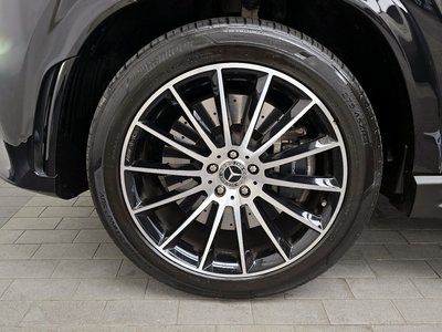 MERCEDES-BENZ GLE - 6