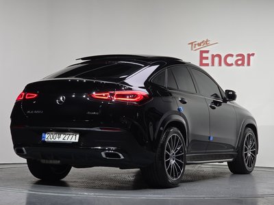 MERCEDES-BENZ GLE - 4