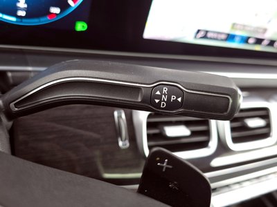 MERCEDES-BENZ GLE - 9